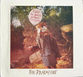 The Ready Set : I Will Be Nothing Without Your Love (CD, Album)