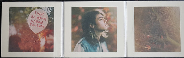 The Ready Set : I Will Be Nothing Without Your Love (CD, Album)