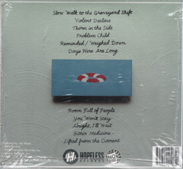Somos (3) : First Day Back (CD, Album)