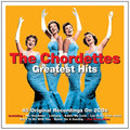 The Chordettes : Greatest Hits (2xCD, Comp)