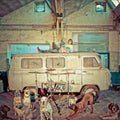 Usé : Chien D'La Casse (LP, Album)