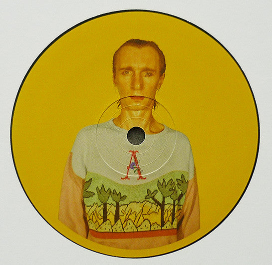 Usé : Chien D'La Casse (LP, Album)