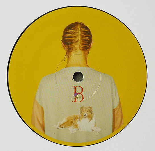Usé : Chien D'La Casse (LP, Album)
