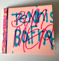 Tennis Bafra : Bummer (CD, Album)