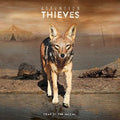 Attention Thieves : Year Of The Jackal (CD, Album)