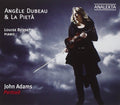 Angèle Dubeau & La Pietà, Louise Bessette, John Adams : John Adams Portrait (CD, Album, Dig)