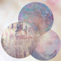Correatown : Embrace The Fuzzy Unknown (CD, Album)