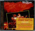 Blackfoot (3) : Highway Song Live (CD, Album, RE, RM)
