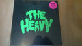 The Heavy : Hurt & The Merciless (LP, Album + 2x7" + CD, Album + Album, Dlx, Ltd, Bo)
