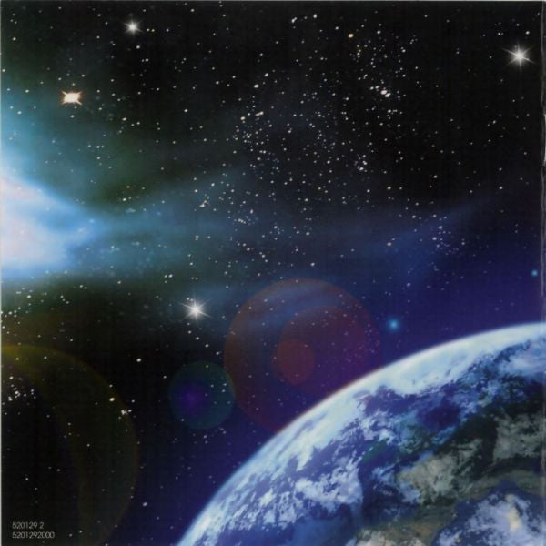 Electric Light Orchestra : All Over The World - The Very Best Of Electric Light Orchestra (CD, Comp)