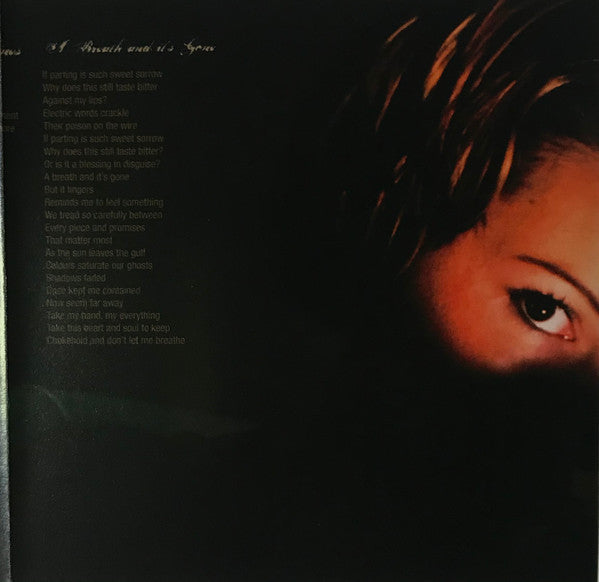The Hot Lies : Streets Become Hallways (CD, EP)