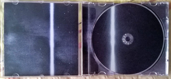 The Range : Potential (CD, Album)