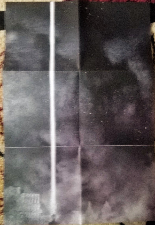 The Range : Potential (CD, Album)