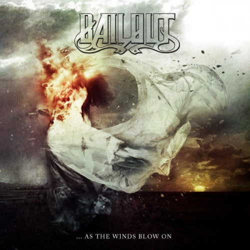 Bailout (2) : ...As the Winds Blow On (CD, Album)