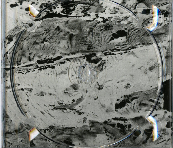 Fist City : Everything Is A Mess (CD, Promo)