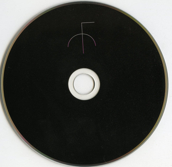 Fist City : Everything Is A Mess (CD, Promo)
