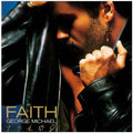 George Michael : Faith (CD, Album, RE, RM)
