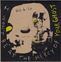 Gris-de-Lin : Your Ghost (7", Single, Ltd, Yel)