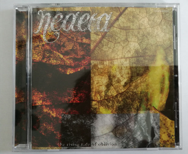 Neaera : The Rising Tide Of Oblivion (CD, Album)