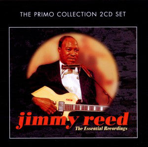 Jimmy Reed : The Essential Recordings (2xCD, Comp)