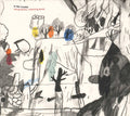 In The Country : Losing Stones, Collecting Bones (CD, Album)