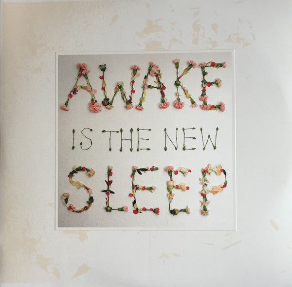 Ben Lee : Awake Is The New Sleep (2xLP, Album, Ltd, 180)