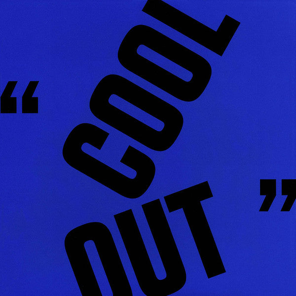 Matthew E. White : Cool Out B/W Maybe In The Night (7", RSD, Single, Ltd)