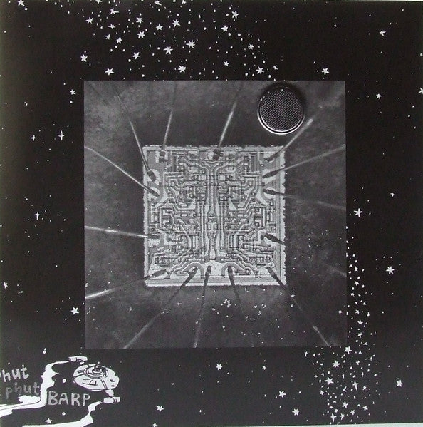 Higher Authorities : Neptune (LP, Album, RSD, Ltd, 180)