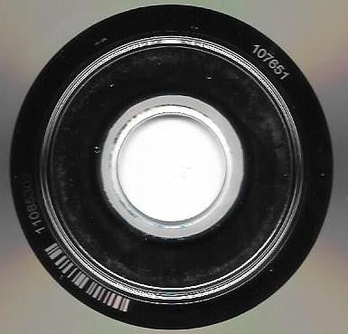 Mayfair : My  Ghosts Inside (CD, Album, Dig)