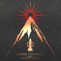 Chris Cornell : Higher Truth (CD, Album)