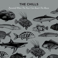The Chills : Pyramid / When The Poor Can Reach The Moon (12", EP, RSD)