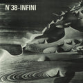 Fabio Fabor / Armando Sciascia : Infini (LP, RSD, Comp, Ltd, RM, 200)
