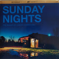 Various : Sunday Nights: The Songs Of Junior Kimbrough (2xLP, RSD, Comp, Ltd, Blu)