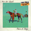 Hot Hot Heat : Nature Of Things (7", RSD, Single, Ltd, Red)