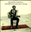 Kid Millions : Beyond The Confession: Kid Millions Reworks Harry Taussig (LP, Album)