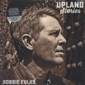 Robbie Fulks : Upland Stories (LP, Album)
