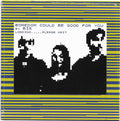 Bis  /  Big Zero : Boredom Could Be Good For You / Tear It Up And Start Again (7", Single, Ltd, Spl)