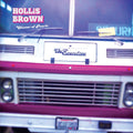 Hollis Brown (2) : Cluster Of Pearls (LP, Album, RSD, Ltd, Sta)