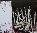 The Poisoned Glass : 10 Swords (CD, Album)