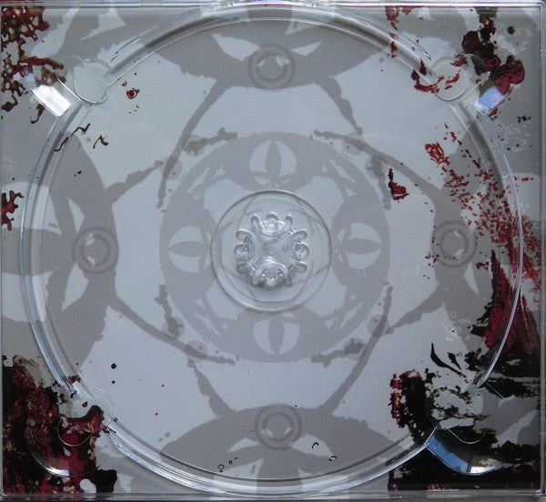 The Poisoned Glass : 10 Swords (CD, Album)