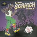 Lee Perry : Black Ark Classic Songs (LP, Album)