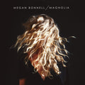 Megan Bonnell : Magnolia (CD, Album)