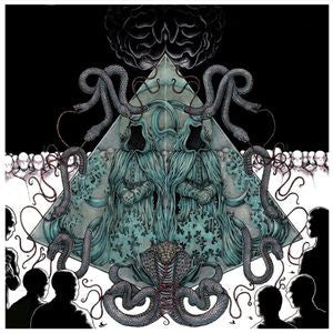 Mirrors For Psychic Warfare : Mirrors For Psychic Warfare (CD, Album)