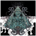 Mirrors For Psychic Warfare : Mirrors For Psychic Warfare (CD, Album)