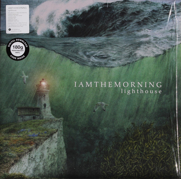 Iamthemorning : Lighthouse (LP, Album, 180)