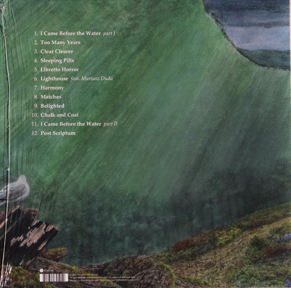 Iamthemorning : Lighthouse (LP, Album, 180)