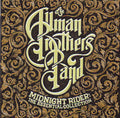 The Allman Brothers Band : Midnight Rider: The Essential Collection (CD, Album, Comp)