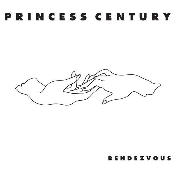Princess Century : Rendezvous EP (LP, EP)