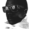 Million Dollar Ecstacy : Million Dollar Ecstacy (CD, Album, RE)