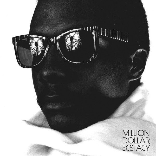 Million Dollar Ecstacy : Million Dollar Ecstacy (CD, Album, RE)
